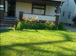 14115 Maplerow Ave, Cleveland, OH 44105