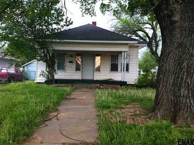2nd image of 1601 E Maine St