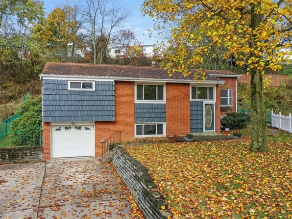 139 Holstein Dr, Oakdale, PA 15071