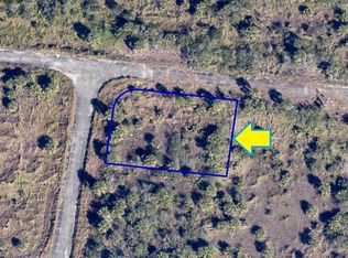 1901 Blanton Ave SW, Palm Bay, FL 32908