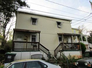 330 6 1/2 St SW, Charlottesville, VA 22903