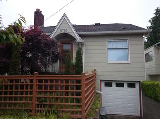6703 21st Ave NW, Seattle, WA 98117