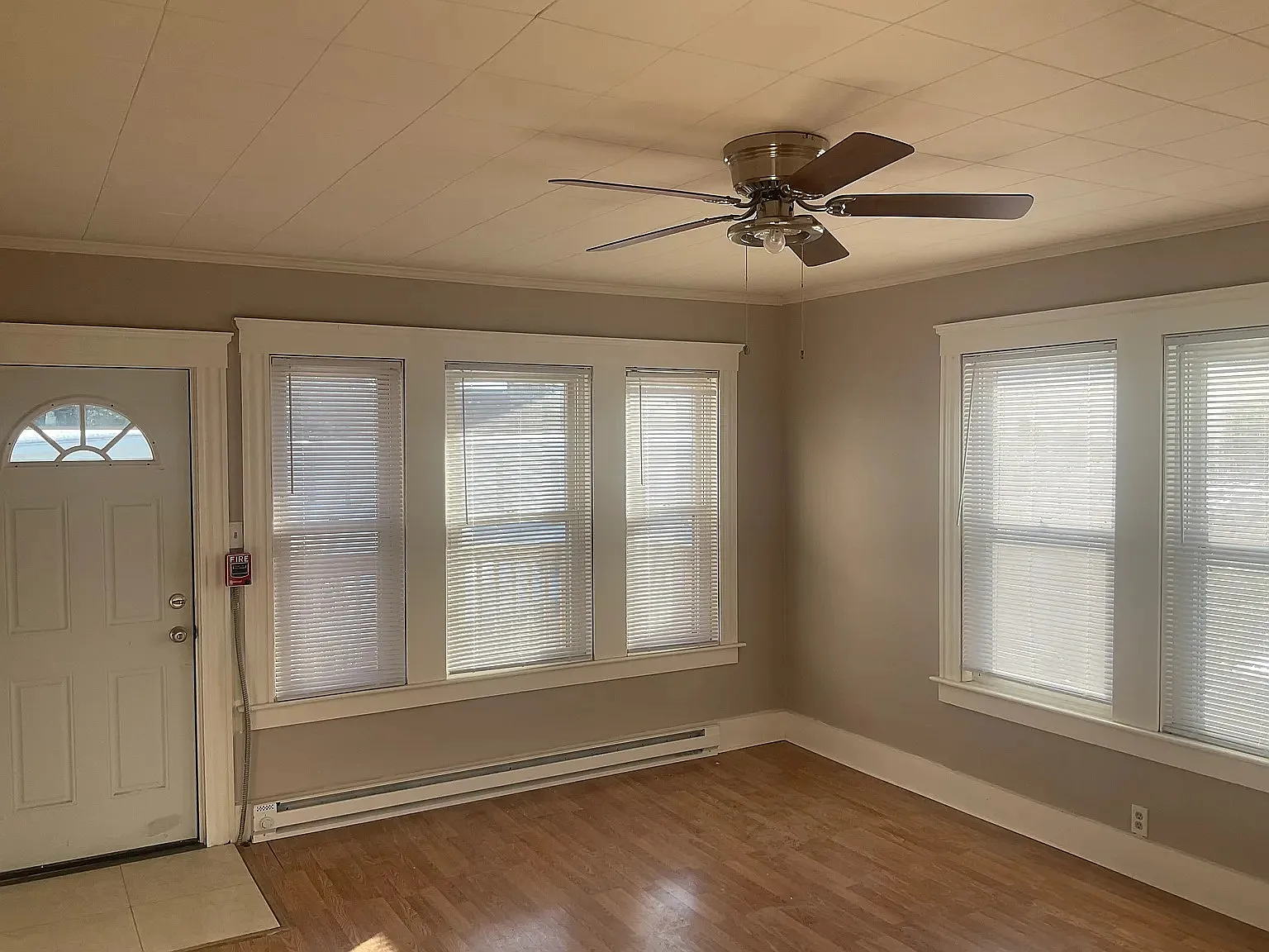 Calixte Emerson Street - 1 — Photo 1