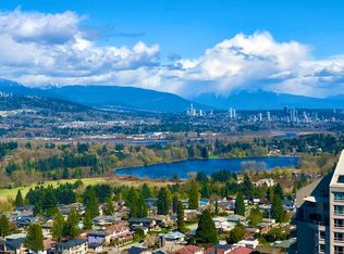 4711 Hazel St #2001, Burnaby, BC V5H0J9