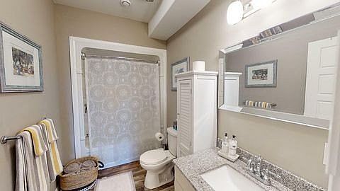 4th image of 3843 Barrington St #5-15