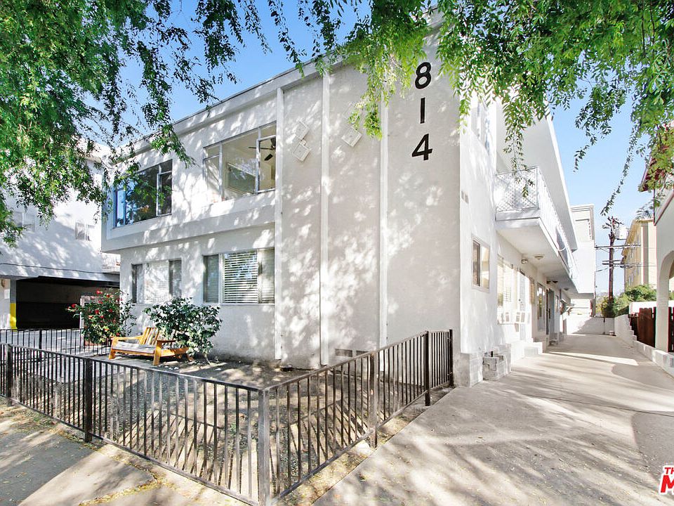 2nd image of 814 S Holt Ave APT 2