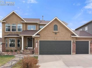 9023 Stony Creek Dr, Colorado Springs, CO 80924