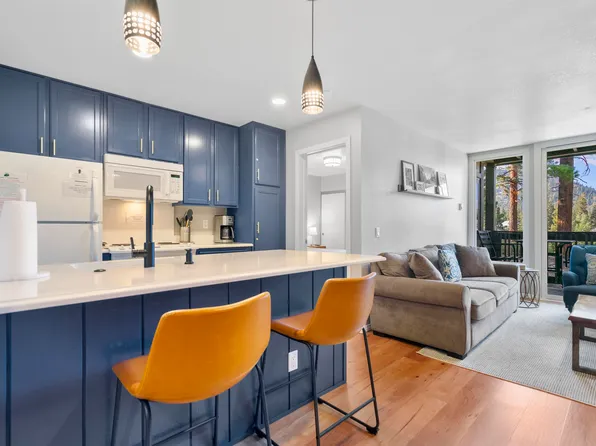 261 Lakeview Blvd Suite 55, Mammoth Lakes, CA 93546