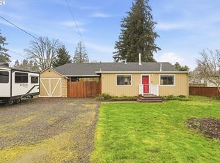 1026 Prospect St, Oregon City, OR 97045