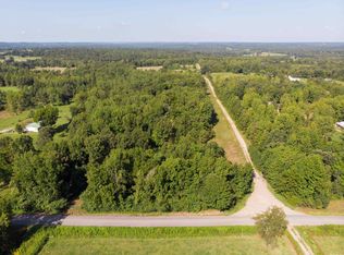 0 Turner Rd, Rose Bud, AR 72137