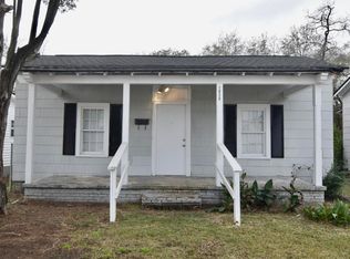 1930 Fenwick St, Augusta, GA 30904