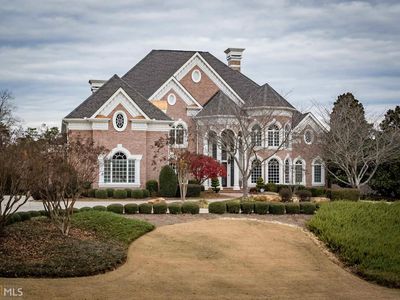 8350 Moor Park Run, Duluth, GA, 30097