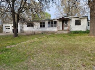 15313 S 2856th Rd, El Dorado Springs, MO 64744