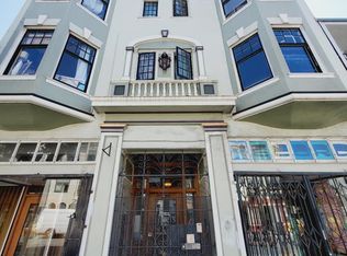 685 Haight St, San Francisco, CA 94117