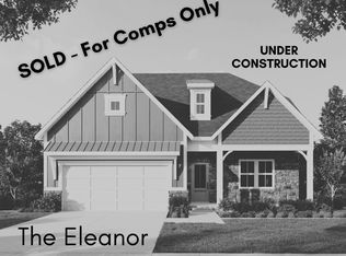 127 Meadow Lark Trl, Georgetown, KY 40324