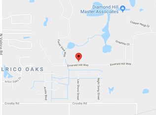1118 Emerald Hill Way, Valrico, FL 33594