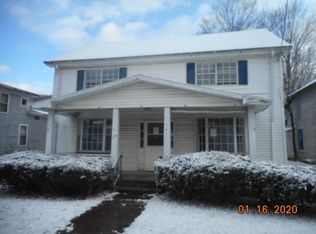 218 Main St, Wellsburg, NY 14894