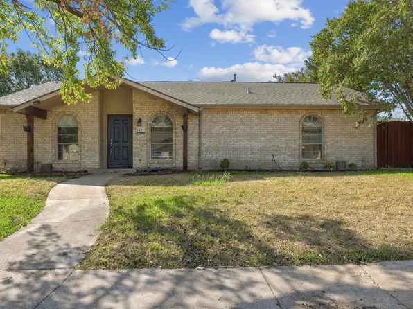3026 Flagstone Dr, Garland, TX 75044