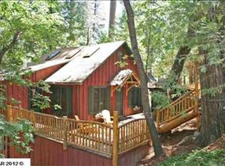 22951 Black Oak Dr, Twain Harte, CA