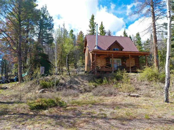 851 Kebler Trail, Powderhorn, CO 81243