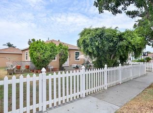 15541 Georgia Ave, Paramount, CA 90723