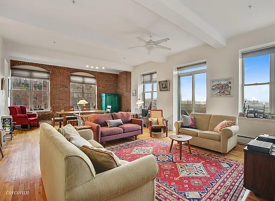 Rented by Corcoran | media 9