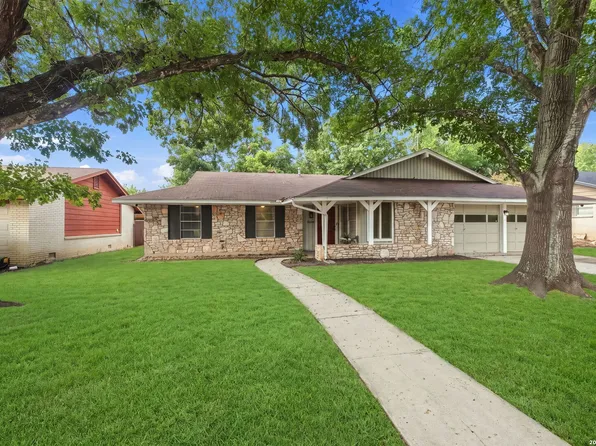 5838 Sloan, San Antonio, TX 78228