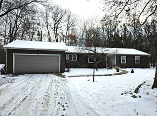 525 Spring Lake Rd, Rhinelander, WI 54501