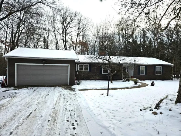 525 Spring Lake Rd, Rhinelander, WI 54501