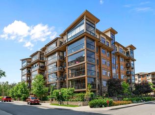 20716 Willoughby Town Centre Dr #A102, Langley, BC V2Y 3J8