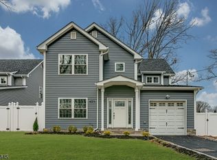 1133 Elm Ter #1133, Rahway, NJ 07065