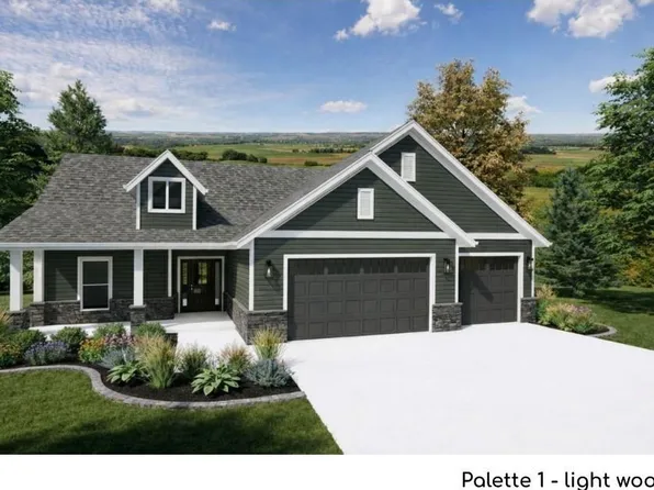 3924 Travers Cir, Manhattan, KS 66503
