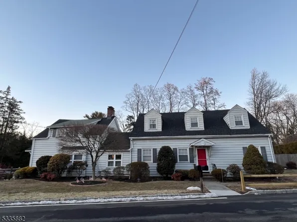 1 Emerson Ln, Warren, NJ 07059