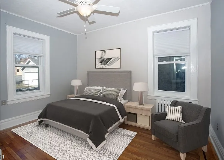 14 Forest St #205 — Photo 4