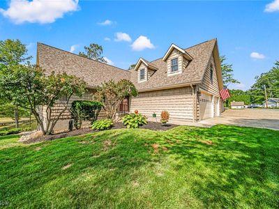 1418 Lake Vue Dr, Rome, OH, 44085
