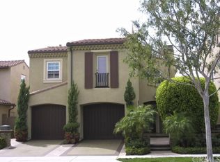 17 Inglenook, Irvine, CA 92602