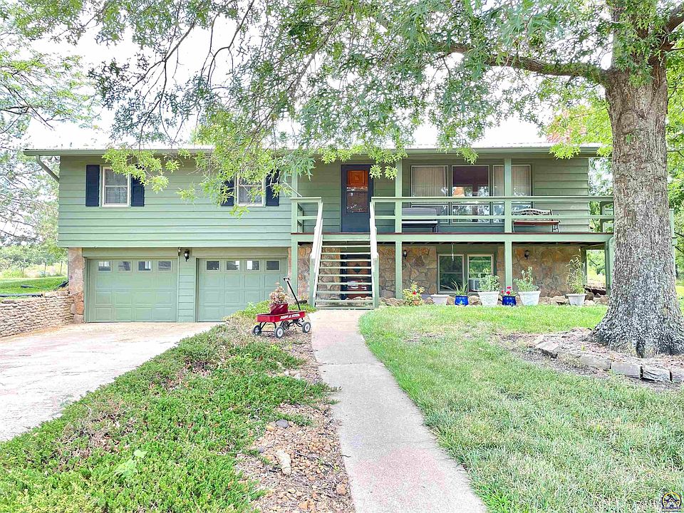 10043 SW Indian Hills Rd, Wakarusa, KS 66546 Zillow