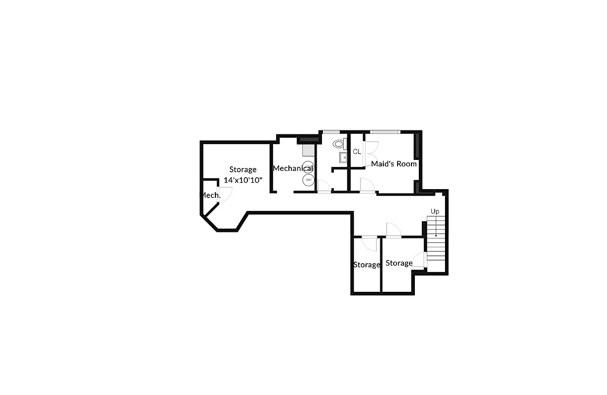 floor plan 4