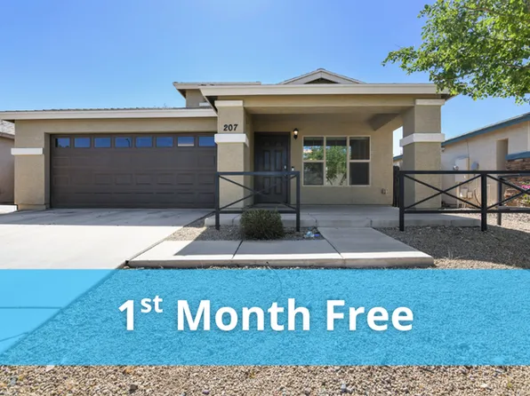 207 W Latona Rd, Phoenix, AZ 85041