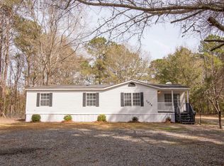 1034 Merell Ave, Bonneau, SC 29431