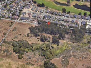 Redondo Beach Rd #65-171-050, Half Moon Bay, CA 94019