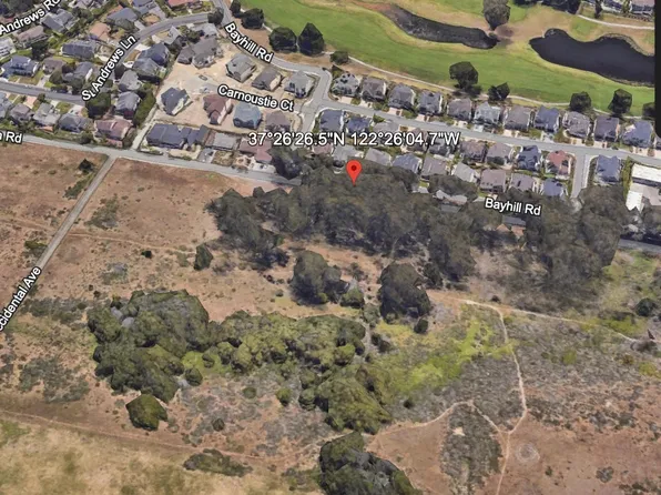 Redondo Beach Rd #65-171-050, Half Moon Bay, CA 94019