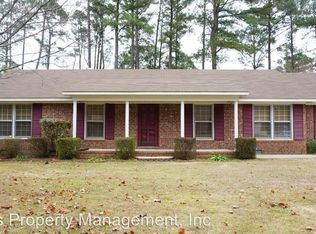 1714 Webster Ave, Fayetteville, NC 28303