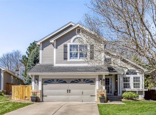 10047 Andrush Court, Lone Tree, CO 80124