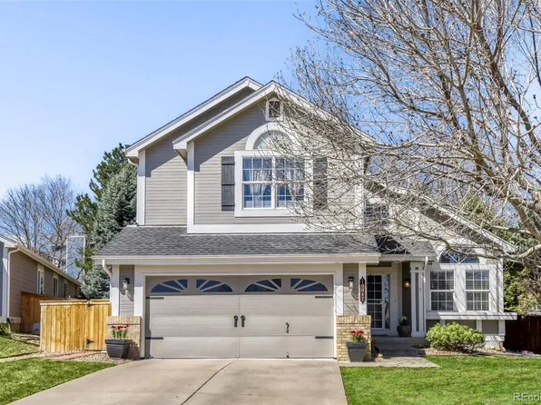 10047 Andrush Court, Lone Tree, CO 80124