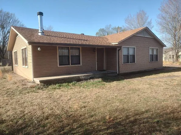 822 W John Wright Ln, Mountainburg, AR 72946