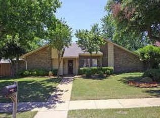 3708 Sandia Dr, Plano, TX 75023