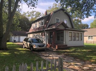 53 N La Vista Blvd, Battle Creek, MI 49015