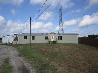 3004 Trail Loop S, Rosharon, TX 77583