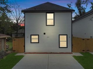 1015 North Ln UNIT B, Houston, TX 77088